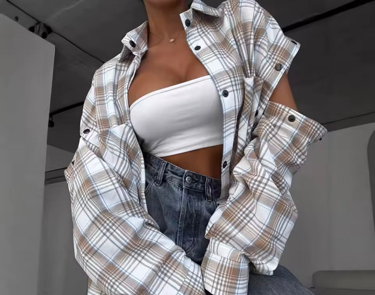 Two Way Flannel 