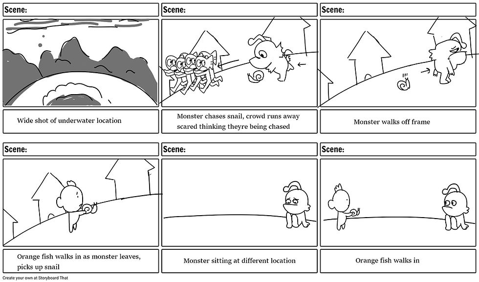 new storyboard 1