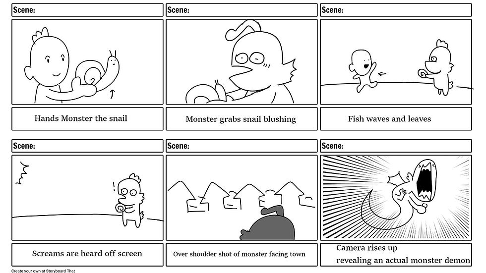new storyboard 2
