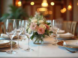 Understanding Event Planning Services
