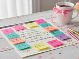 Wedding Planning Stress Relief: Your Ultimate Guide to a Joyful Journey