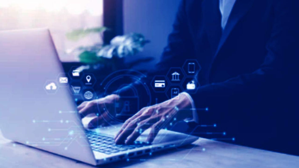 Company Setup Services for New Businesses