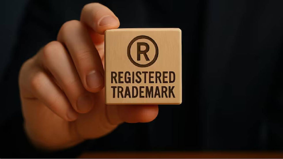 trademark registration in India