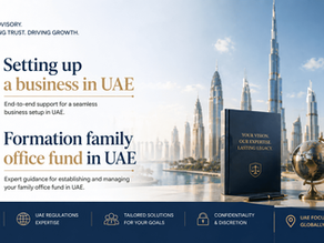 Legal Challenges Faced by Growing Companies in the UAE