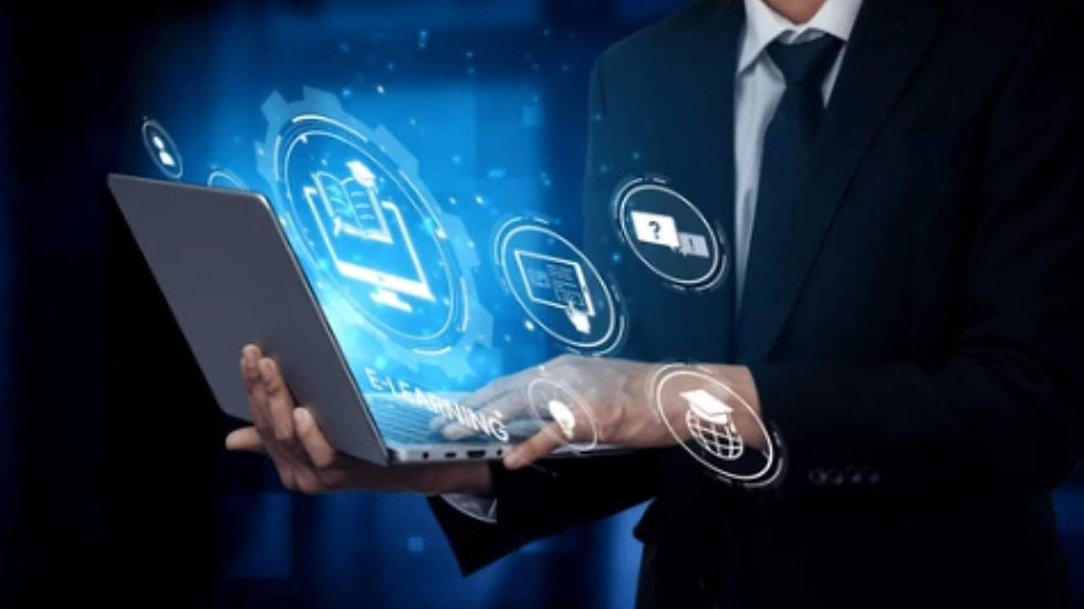 Best Communication Training for Employees in India - Lexlevel Services