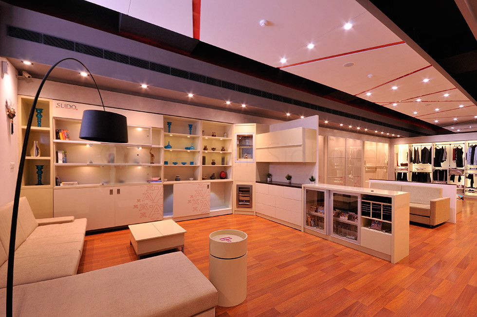 Shekhar Sidhaye Photography | Interior