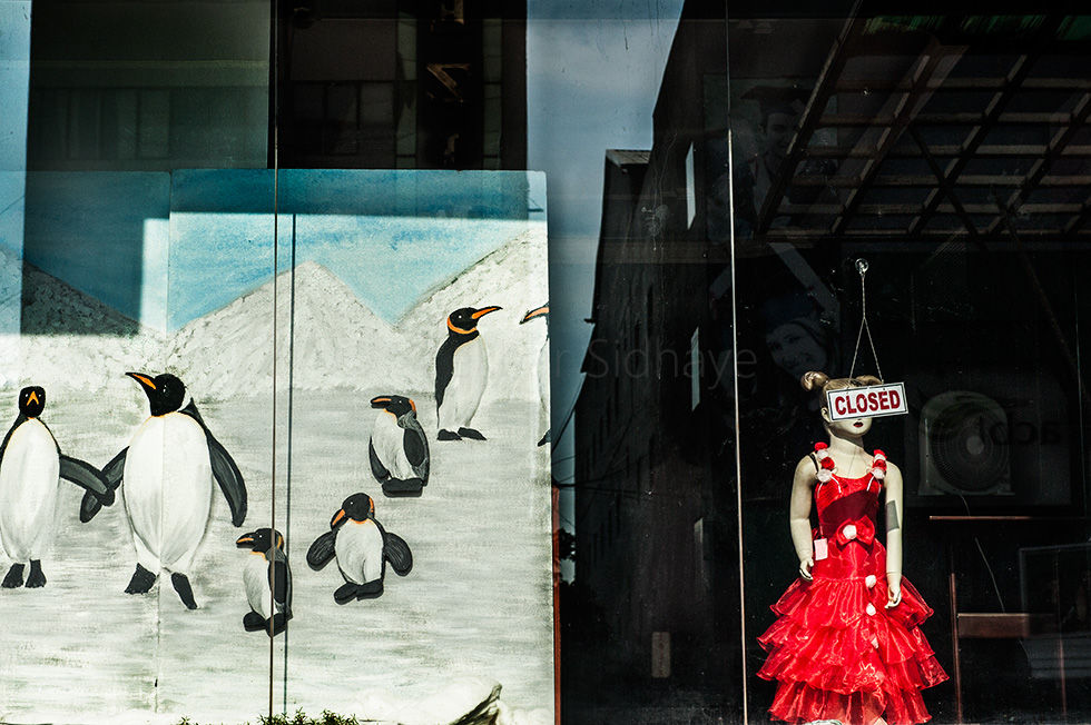 Western Province, Sri Lanka