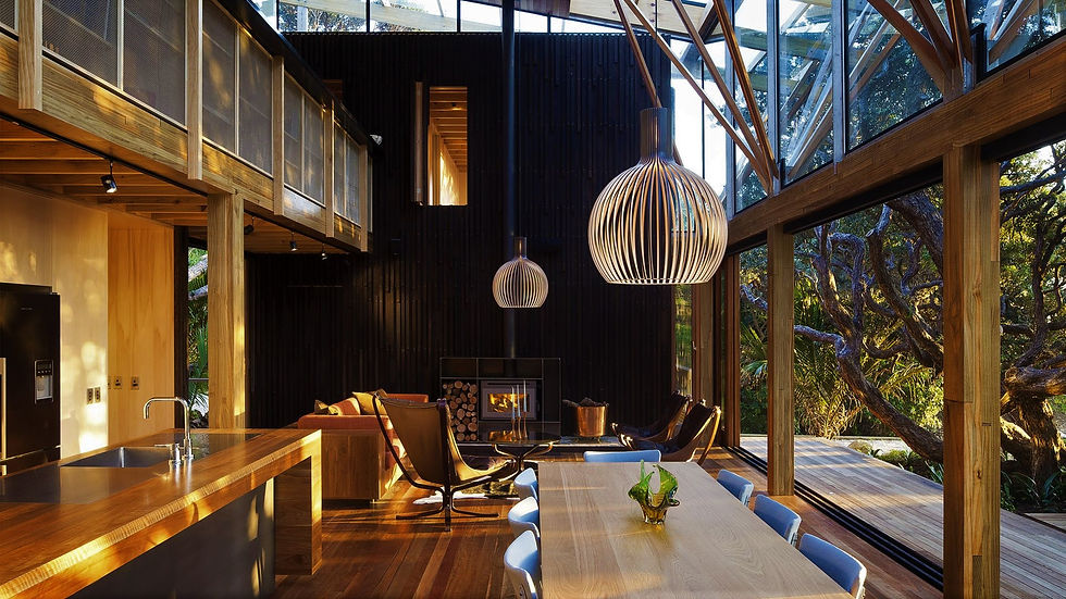 Image showcasing Cozy-Solutions | Smart Home | Vancouver | Smart Home Automation