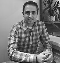 Smart Home, Home Automation, Amin Yazdani, Cozy Solutions, AY technologies