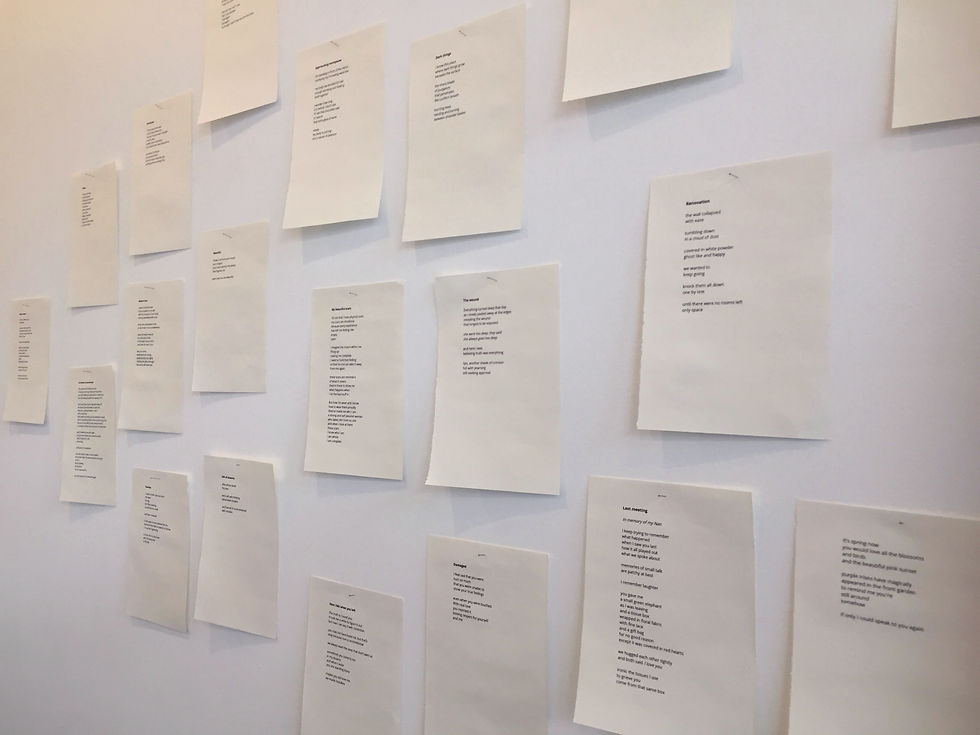 Installation