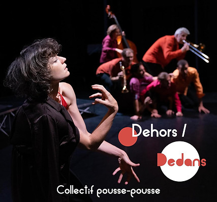 projet Dehors Dedans