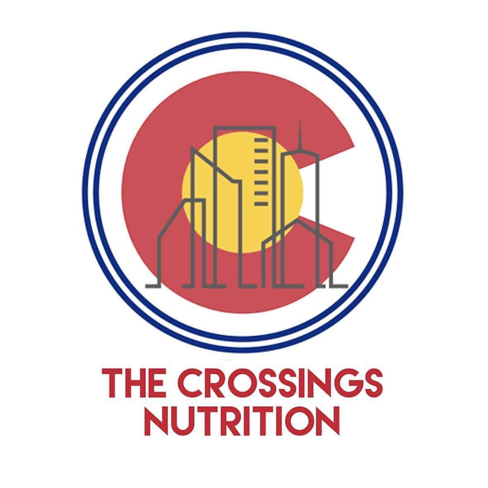 The Crossings Nutrition