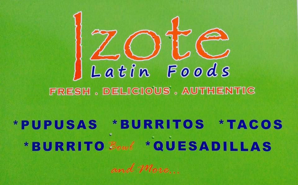 IZOTE