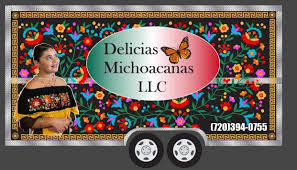 Delicias Michoacanas