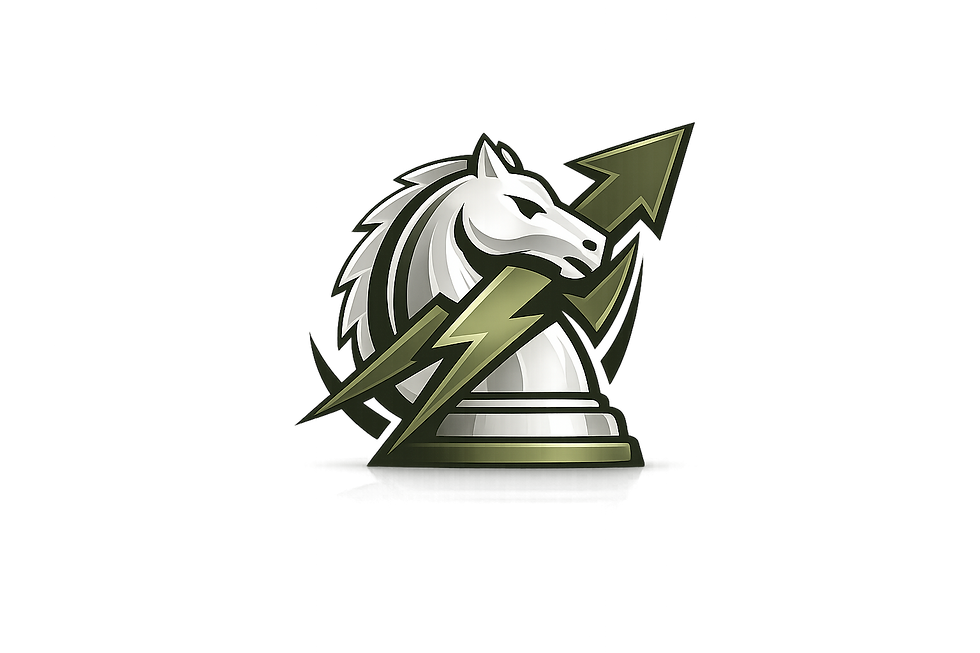 The Strategic Disruptor