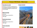 Forage horizontal