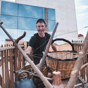 Disseny campanya audiovisual