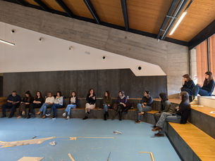 Estratègia de comunicació de la Xarxa de Museus de Tarragona i Terres de l'Ebre