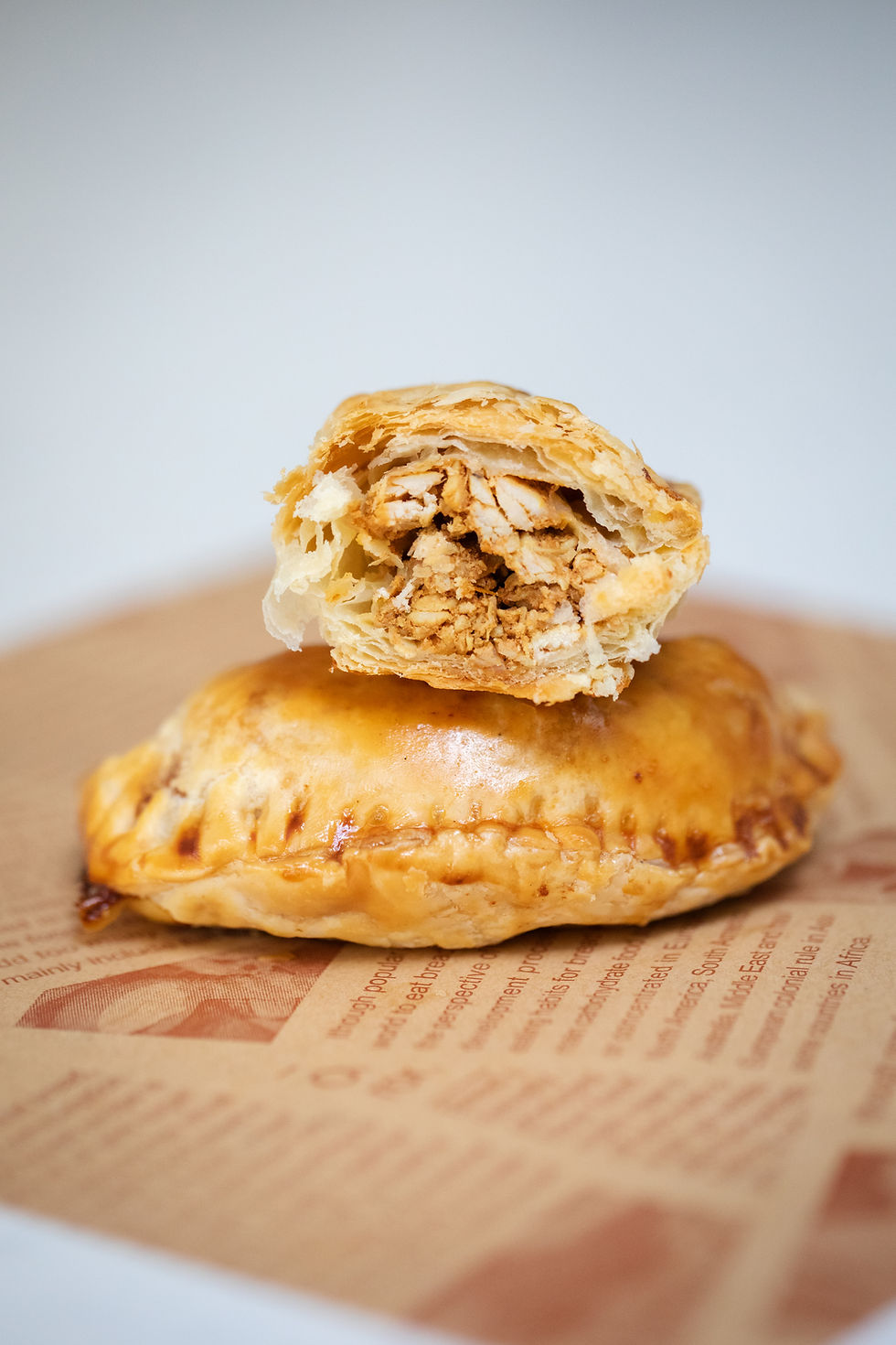 Thumbnail: Sethi's Signature Pasties (Box of 6)