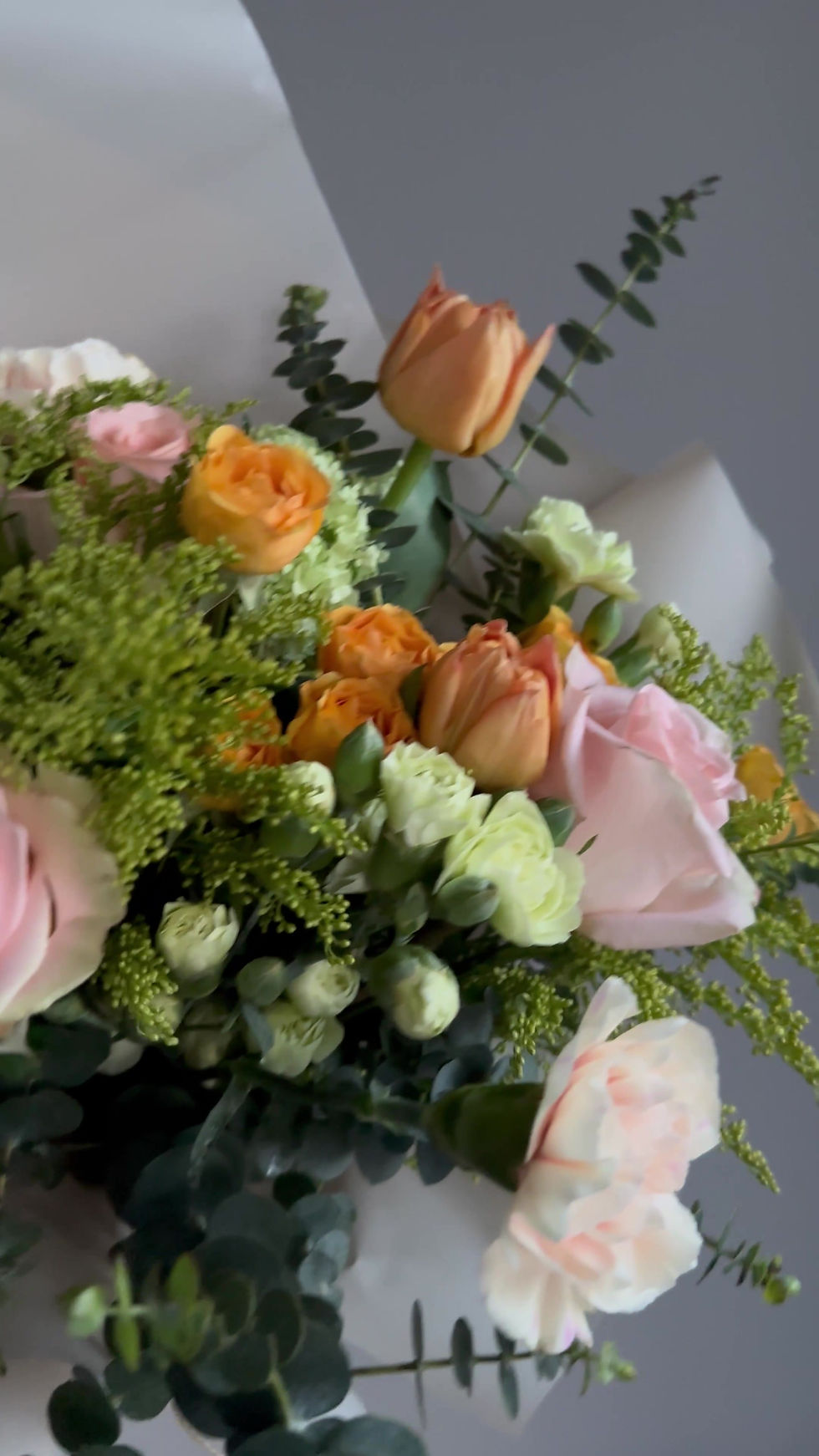 Thumbnail: Signature Bouquet