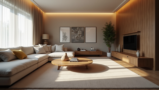 Discover the Potential of Smart Home Automation