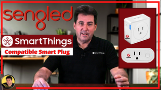 SmartThings Compatible Zigbee Smart Plugs made By Sengled