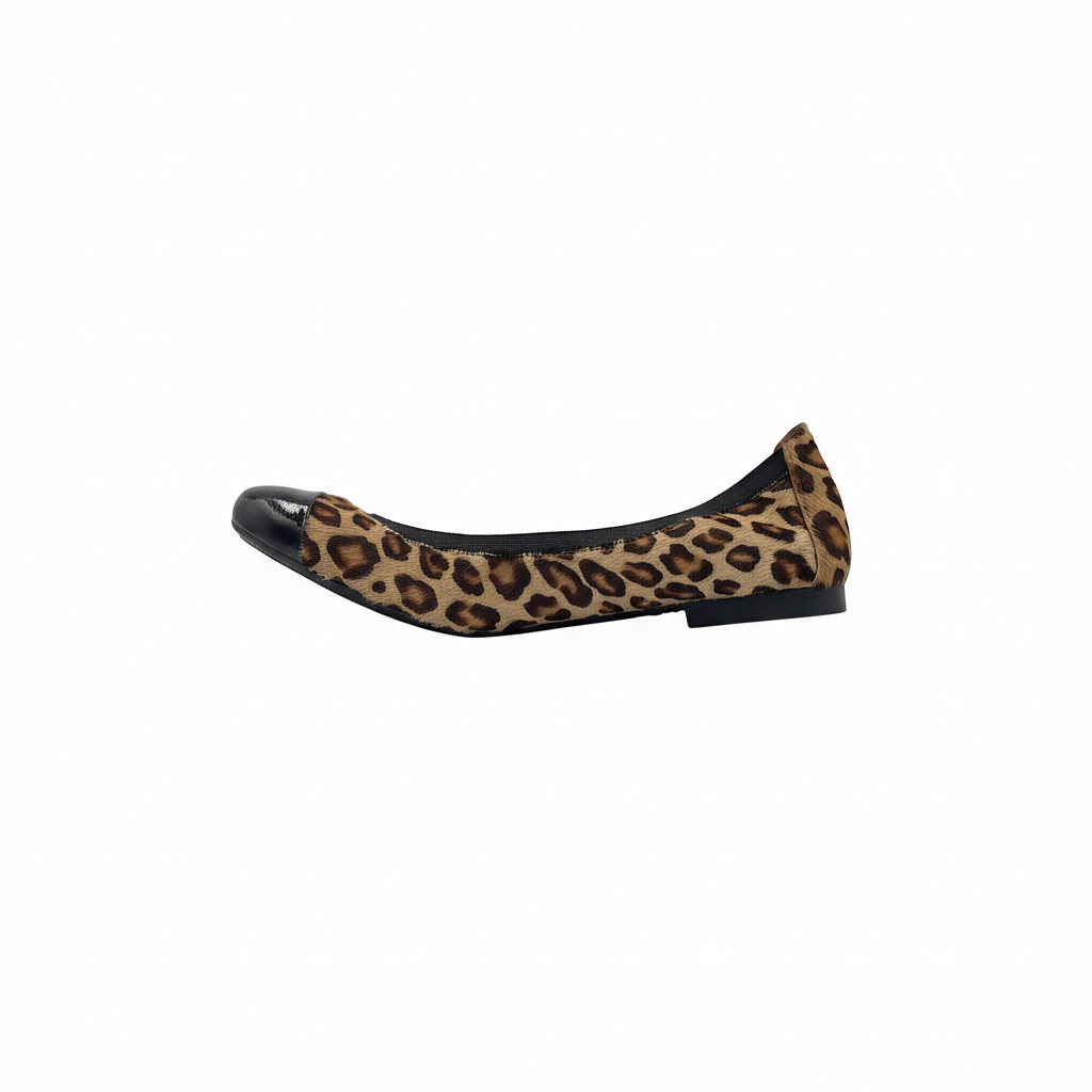 Shirley | Pretty Ballerinas