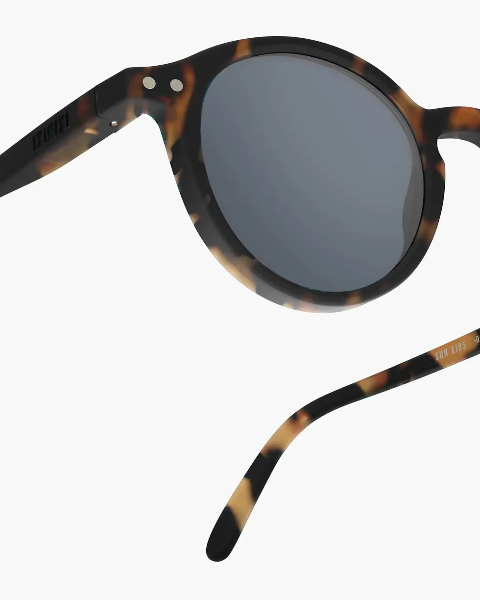 Thumbnail: IZIPIZI Child #d Tortoise POLARIZED 3-5Y