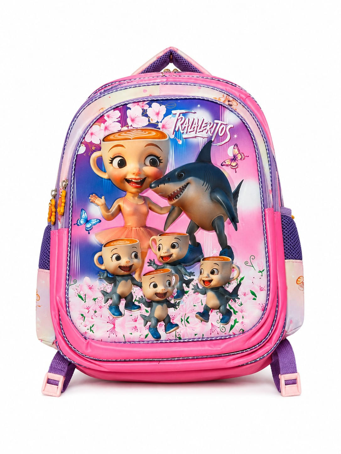 Bolso Infantil