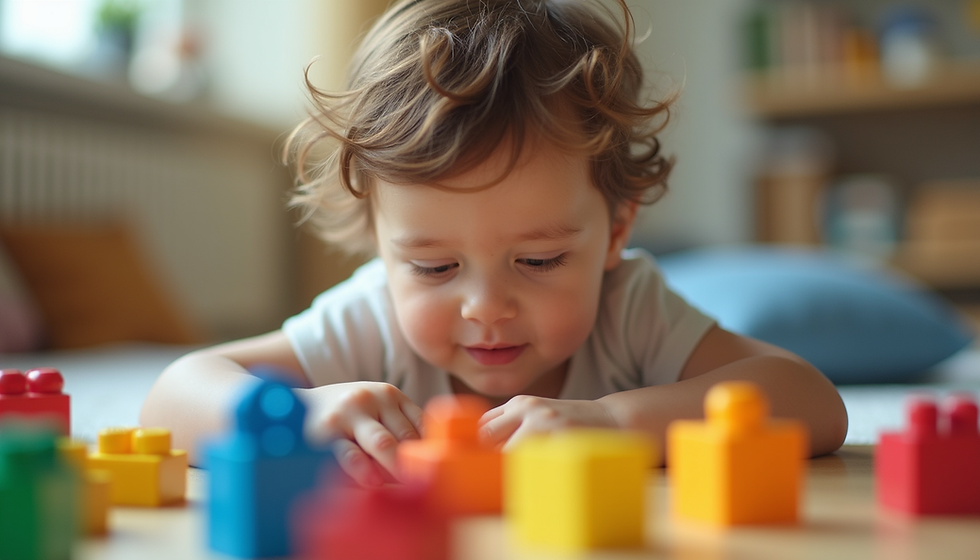 Como Avaliação Neuropsicológica Ajuda as Crianças e Adolescente e até seus pais