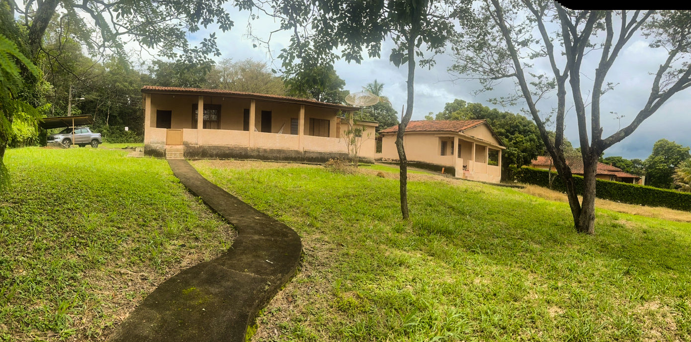 CV 1170  - Condomínio Laranjal