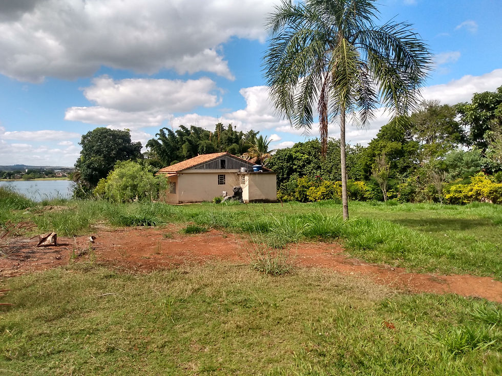 Miniatura: CV 1460 - PRÓXIMO AO MANGUEIRÃO