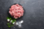 Fresh Ground Pork