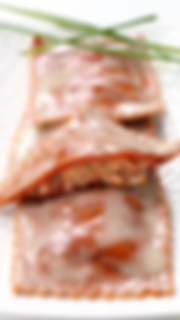 Lobster Ravioli