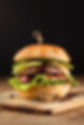 Pete's Gourmet Burgers