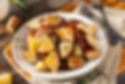 Roasted Red Bliss Potatoes