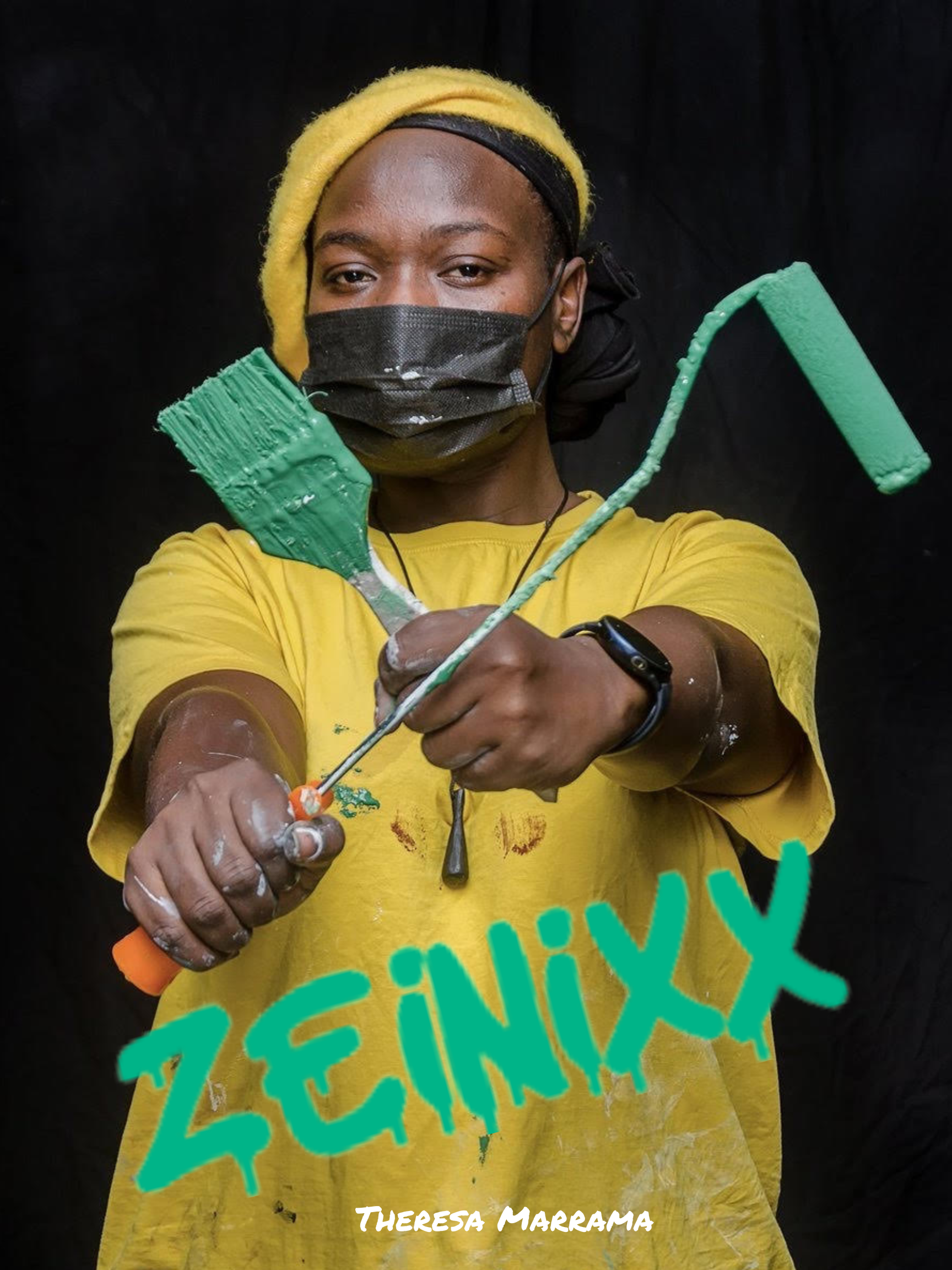 Zeinixx (English Version)