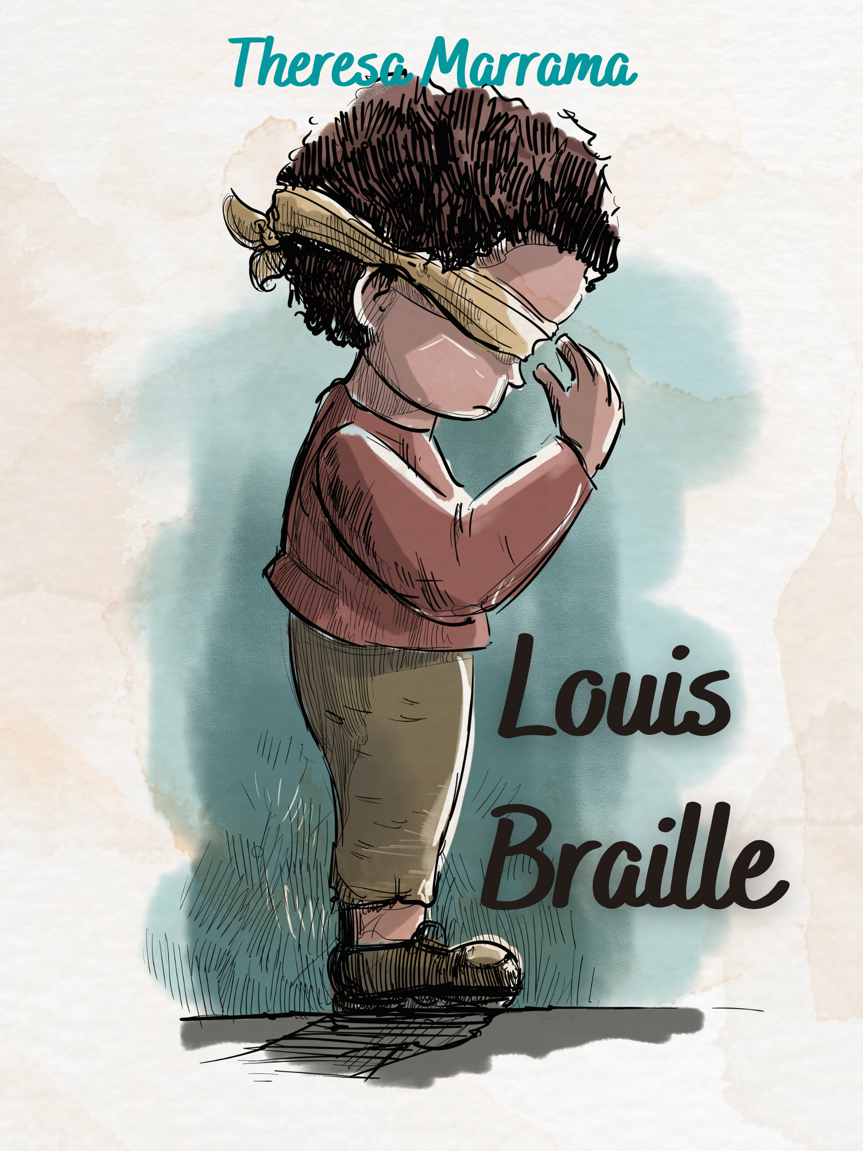 Louis Braille (Spanish Version)