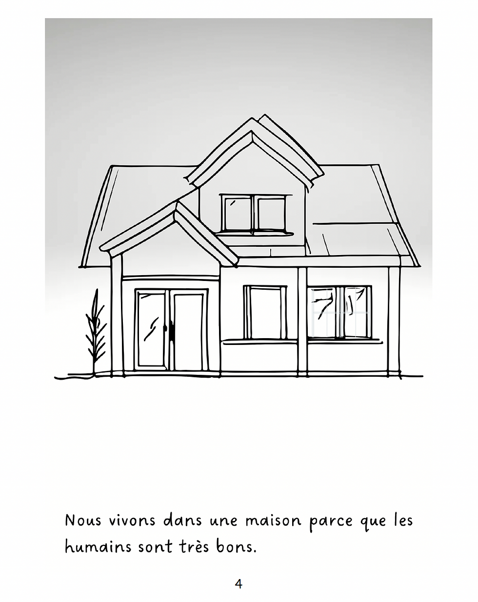 Thumbnail: Vern et ses amis