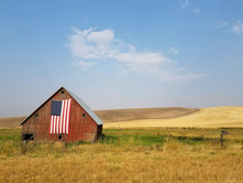The Entitlement of Rural Americans Has Got To Stop.