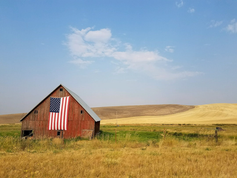 The Entitlement of Rural Americans Has Got To Stop.
