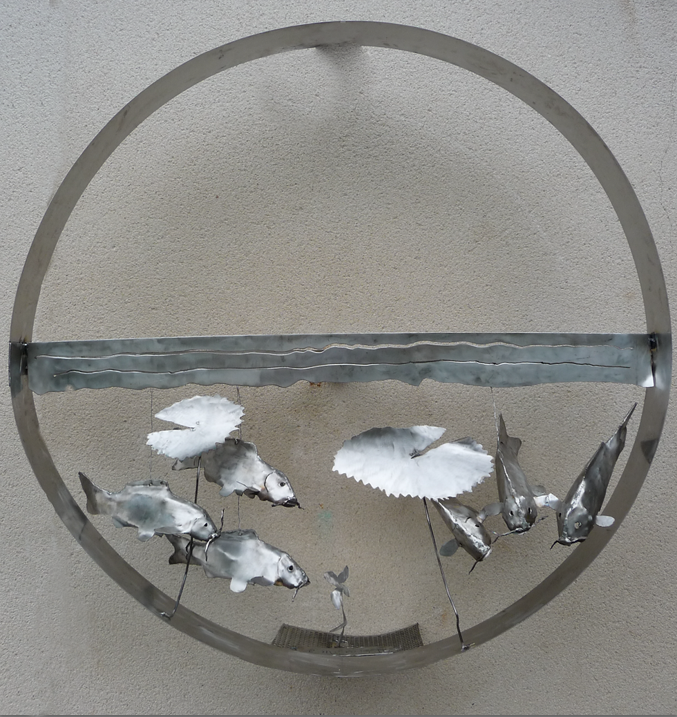 poissons
