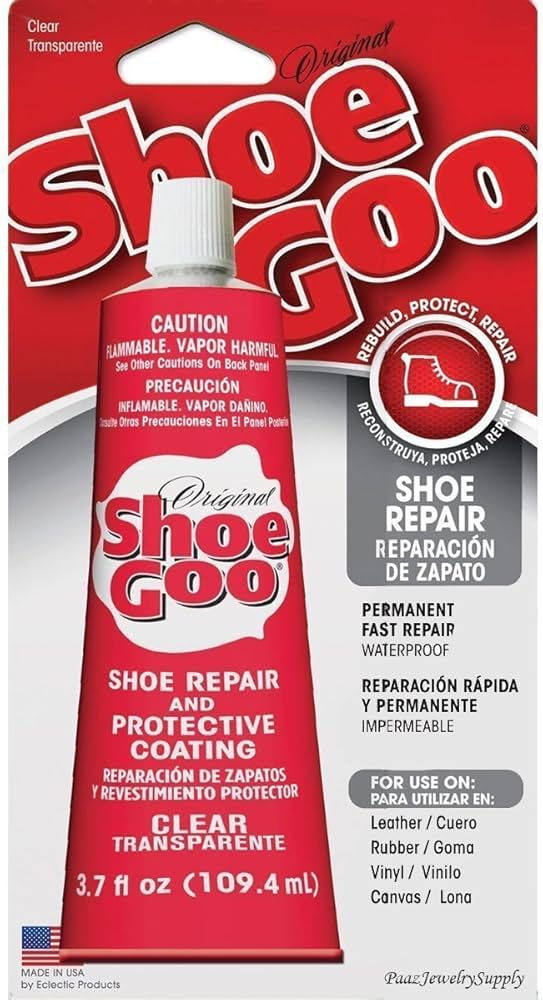 Shoe Goo