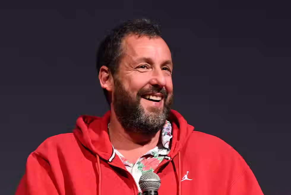 The Best of Adam Sandler