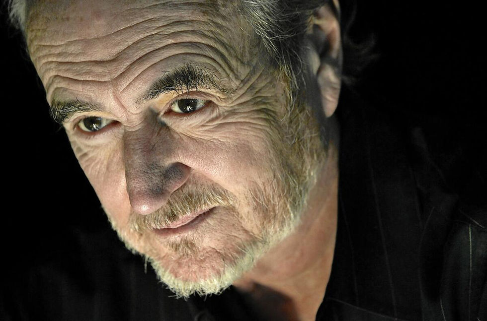 Wes Craven: RANKED