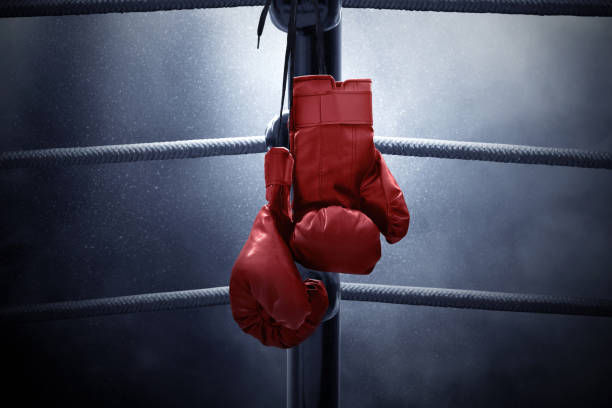 UNDER THE RADAR: Boxing Movies