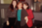 Katherine Bigelow, Me, Jamie Lee Curtis. 1990. I was just a bit happy.