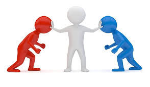 Classic Entertainment Rivalries!