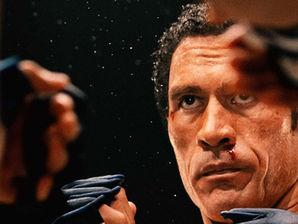 "Can You Smell What The Rock is Cooking!?!"