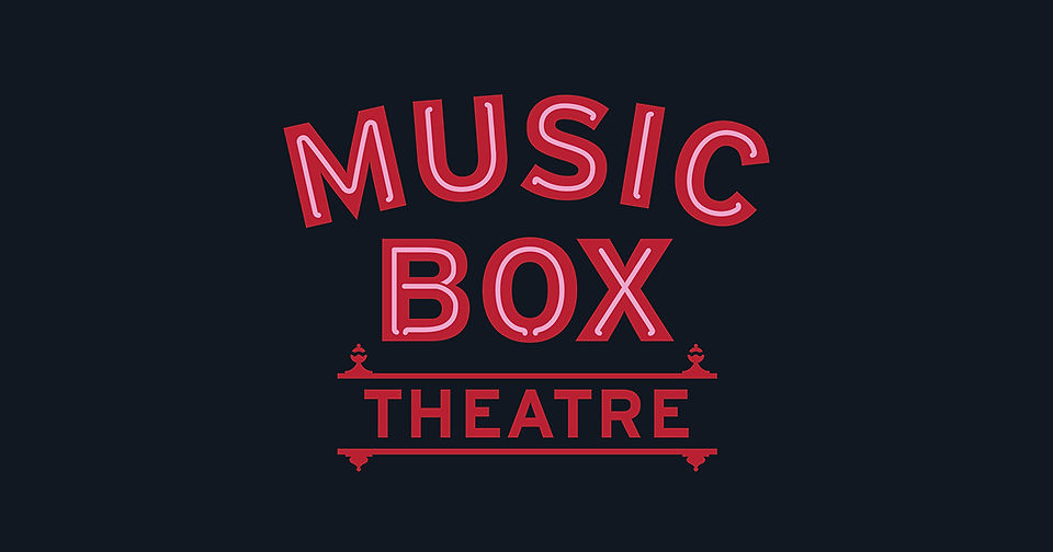 Music Box Logo